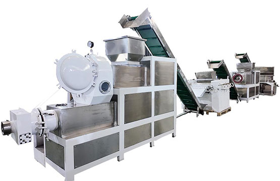 fully automatic soap making machine line