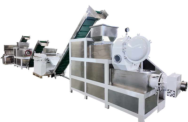 fully automatic bath soap making machine